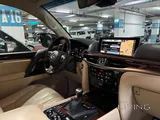 Lexus LX 570S, 2017 for Sale